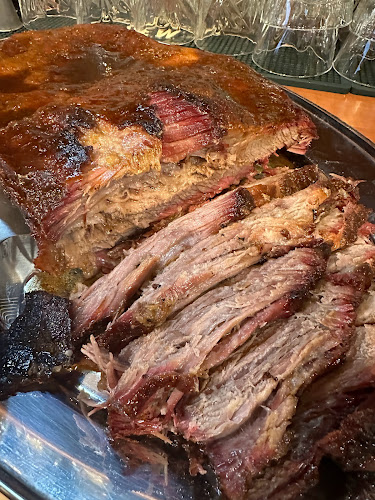 Opinii despre SAM BAR în Bystřice - Gastronomie a pohostinství