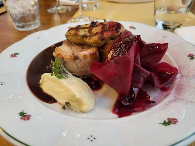 Bohém Restaurant Litomyšl - Gastronomie a pohostinství