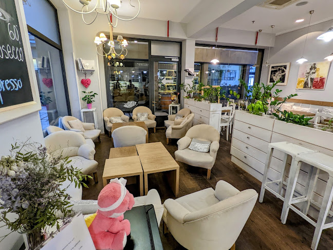 Opinii despre MyRaw Café în Nové Město - Gastronomie a pohostinství