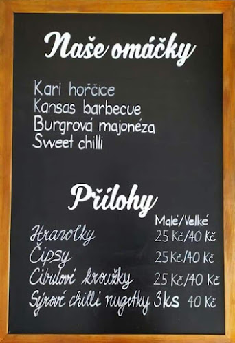 Opinii despre Snackdog Bistro în Sušice - Gastronomie a pohostinství