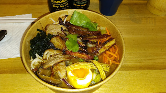 Street Bistro Asia - Gastronomie a pohostinství