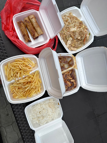 Comentarii opinii despre Banyan Bistro