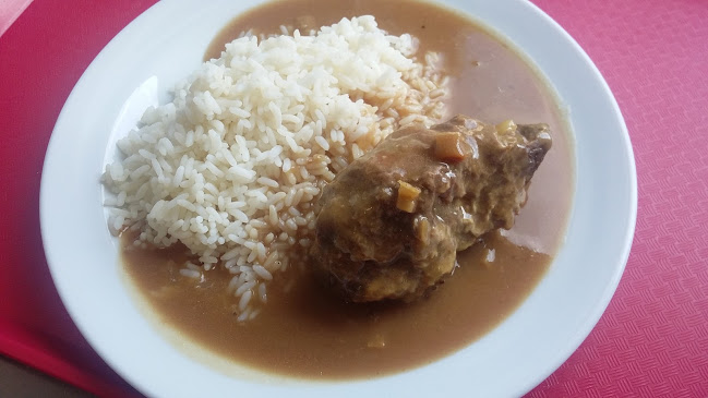 Comentarii opinii despre Školní jídelna Slovanská, Vrchlabí