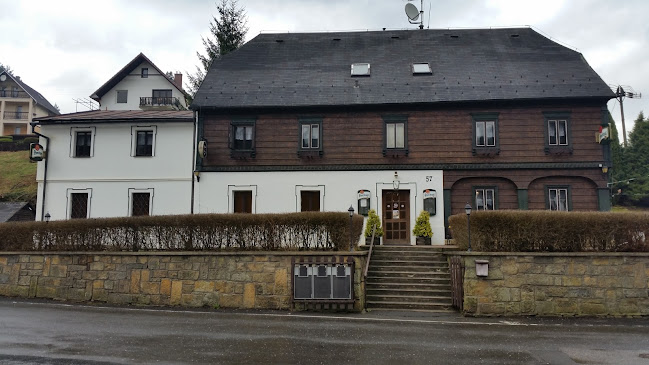 Opinii despre Pension Pastis în Ústí nad Labem - Gastronomie a pohostinství