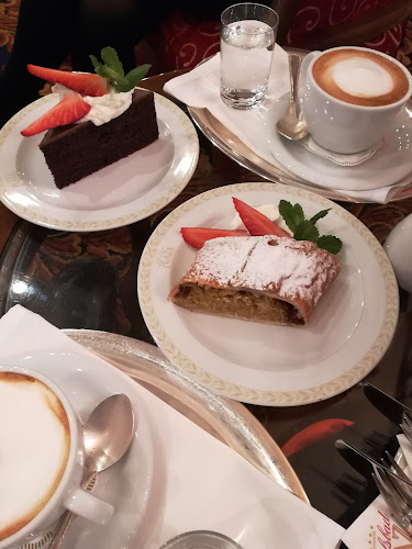 Bon Soir Café - Karlovy Vary