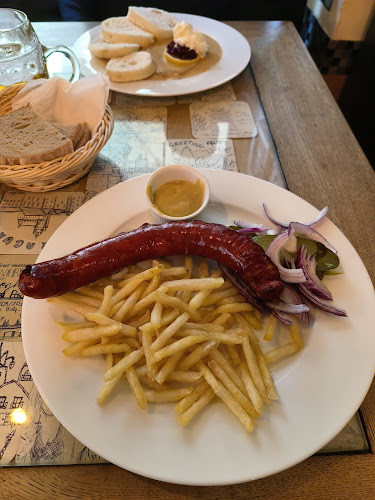 Comentarii opinii despre U Schnellů