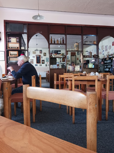 Restaurace U Šmídů - Bílá Třemešná