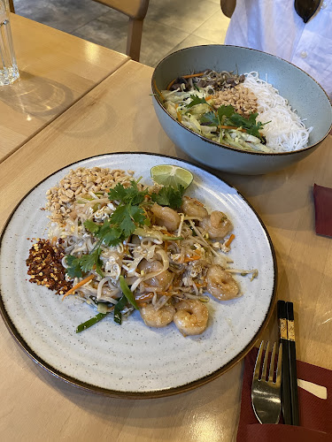 Restaurace Cloverleaf - Gastronomie a pohostinství