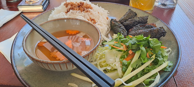 Hello Vietnam - Karlovy Vary