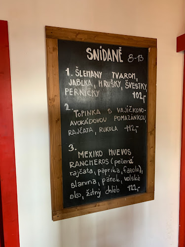 Comentarii opinii despre Kafe Žebřík