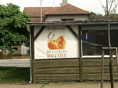 U Rezavého Rytíře
