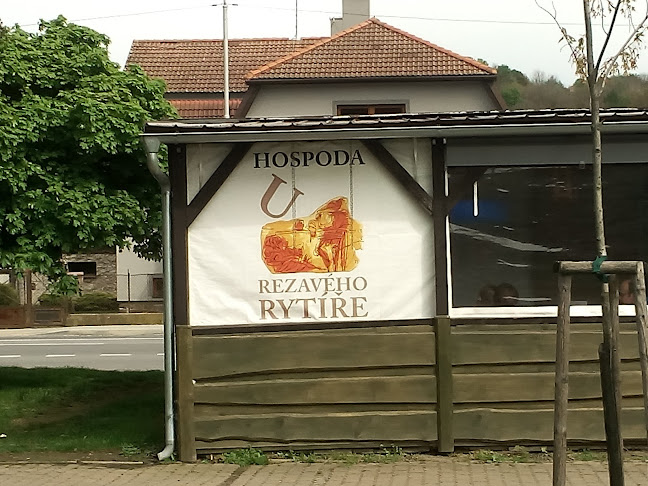 U Rezavého Rytíře