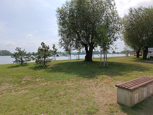 Občerstvení Kulaťák - Pasohlávky