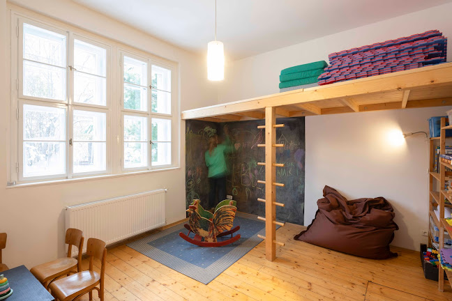 Na Doubkové 8, 150 00 Praha 5