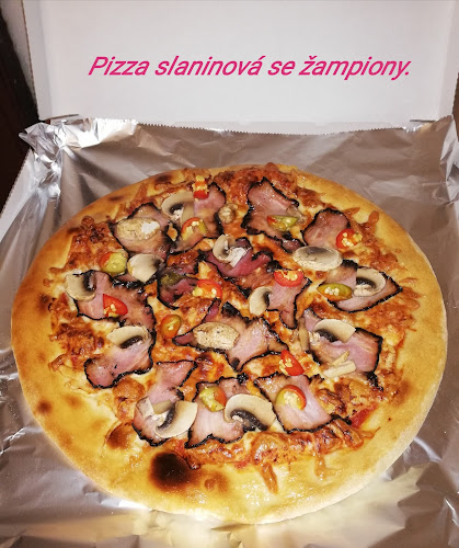 Pražská 104/16, 679 61 Letovice