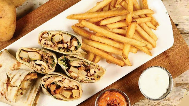 Faraon Kebab Ceska Trebova