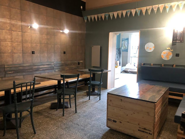 KAFE NA MAPĚ / na prodej