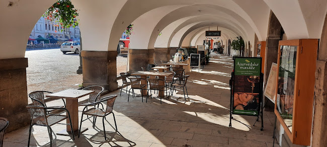 Bambino Caffé - Gastronomie a pohostinství