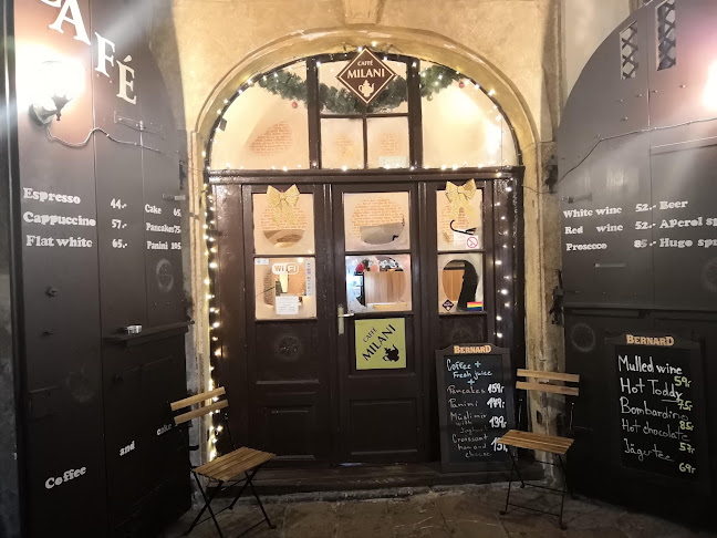 Havelská 5, 110 00 Staré Město