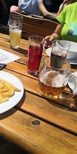 Horská chata Doroťanka - Ostrava