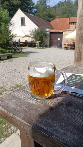 Comentarii opinii despre Stará prádelna