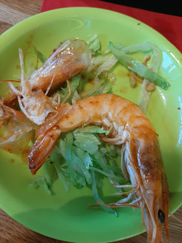 Comentarii opinii despre Osaka running sushi