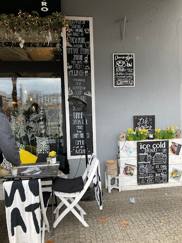 Opinii despre Lovely Day bistro în Praha - Gastronomie a pohostinství