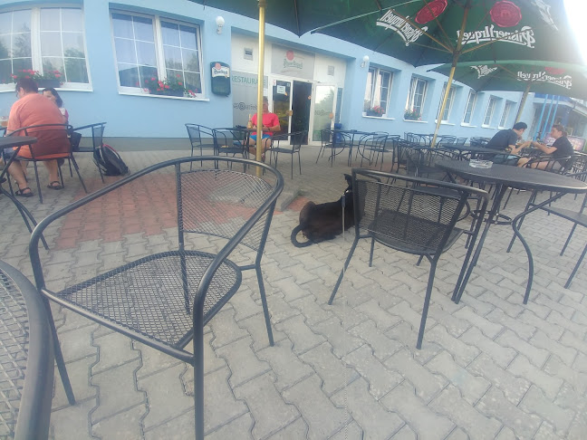 Comentarii opinii despre Restaurace Na Střelnici