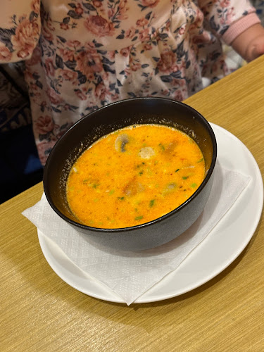 SAYAM - Gastronomie a pohostinství