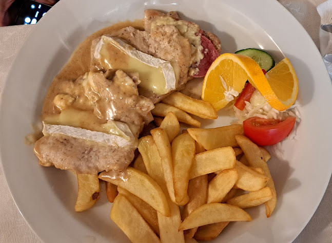 Restaurant St. Magdaléna - Jetřichov u Broumova - Jetřichov