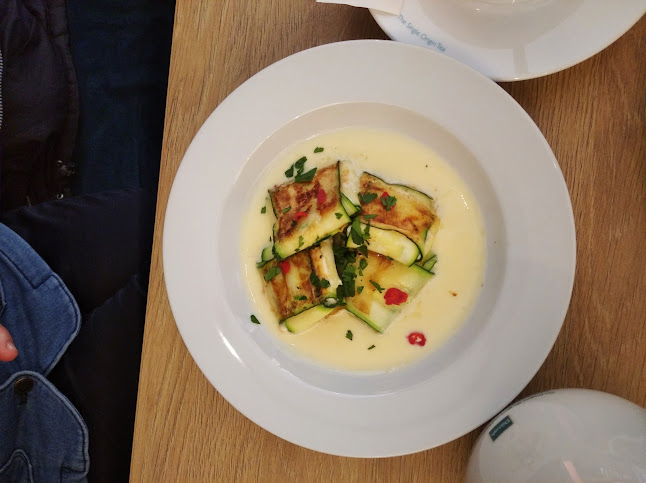 Kampus bistro - Gastronomie a pohostinství