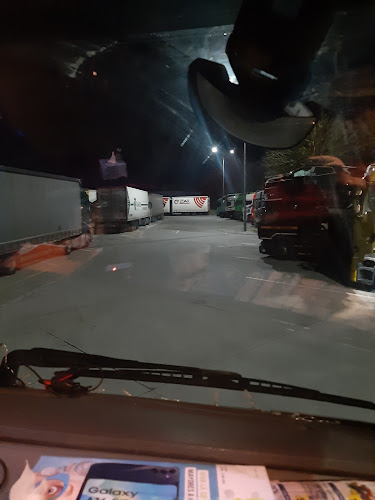 KFC Rozvadov - Gastronomie a pohostinství