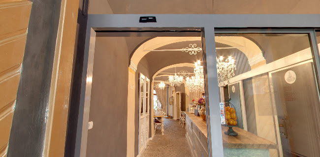 Comentarii opinii despre Cathedral Café