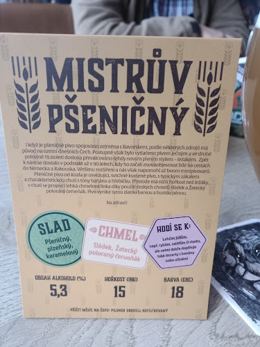 Comentarii opinii despre Radegastovna Kroměříž