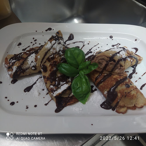 V.klub (Véčko) - Gastronomie a pohostinství