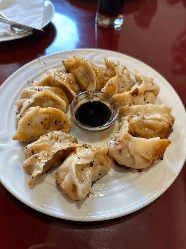 Comentarii opinii despre Mei Li Cheng