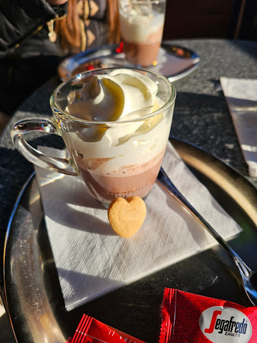 Lázeňská kavárna - Zlín