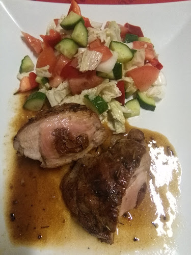 Restaurace U Hrocha - Gastronomie a pohostinství