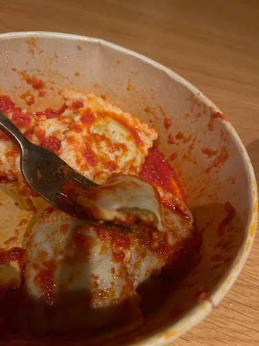 L'Osteria - Národní - Gastronomie a pohostinství