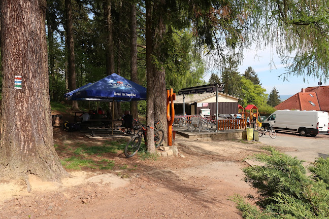 Comentarii opinii despre Hospůdka u Malíků
