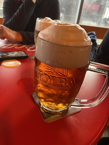 Skibar Zakletý - Hradec Králové