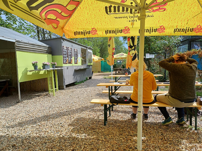 Útulna - Gastronomie a pohostinství