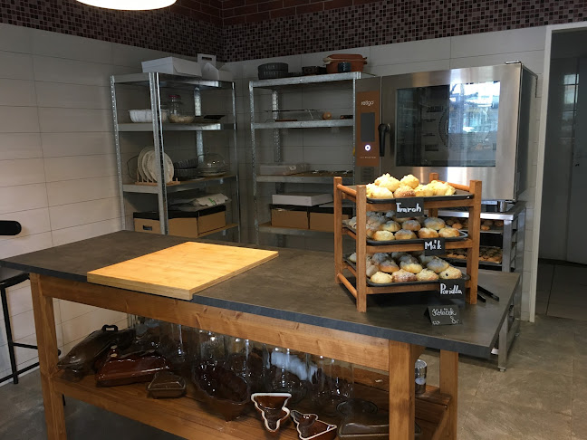 Pečeme tady - Gastronomie a pohostinství