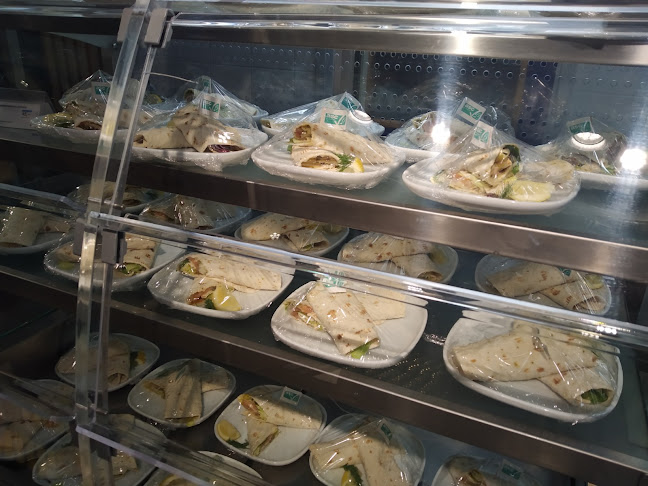 Restaurace IKEA - Ostrava