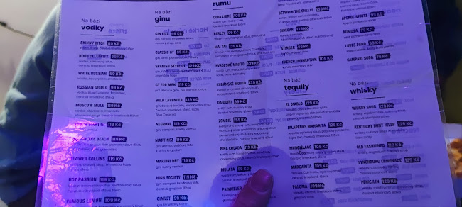 Opinii despre Gauč bar Týniště nad Orlicí în Týniště nad Orlicí - Gastronomie a pohostinství