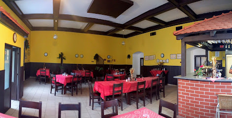 Hostinec Na Zářečí