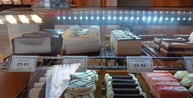 Šimonova 232, 507 13 Železnice