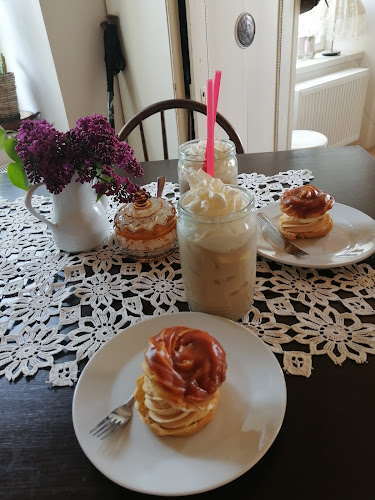 Comentarii opinii despre Kavárna Jako Doma Brniště