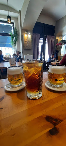 Sicily café - Nové Město