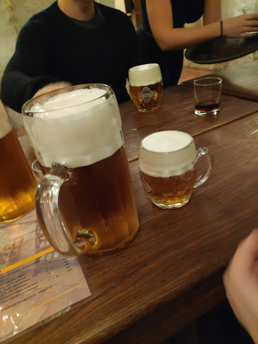 Comentarii opinii despre Pivnice a bar Pod Studnou